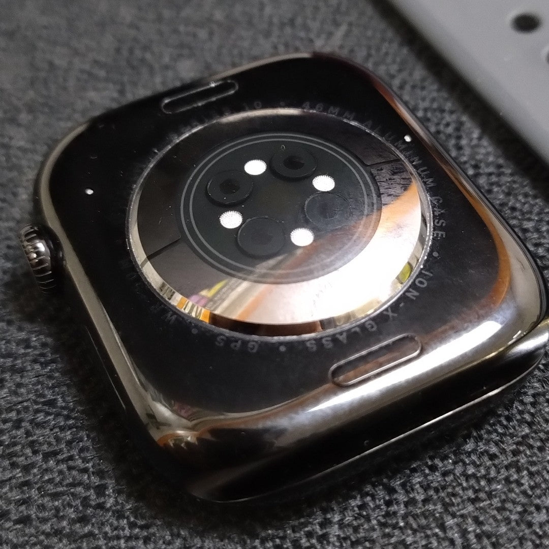 SMARTWATCH APPLE SERIES 10 ALUMINIO A2999 46 MM GPS (SEMINUEVO)