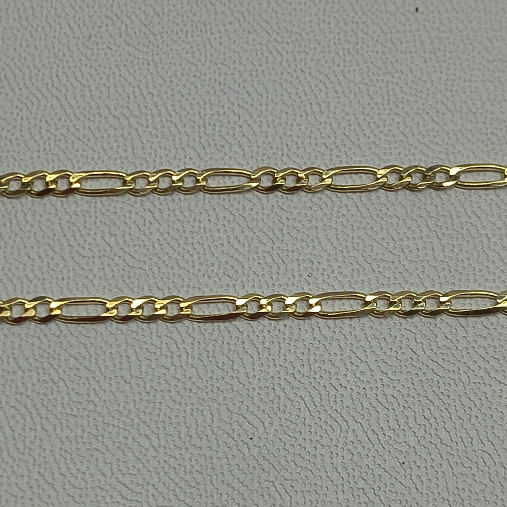 CADENA 3X1 5.5G 60 CM (NUEVO)