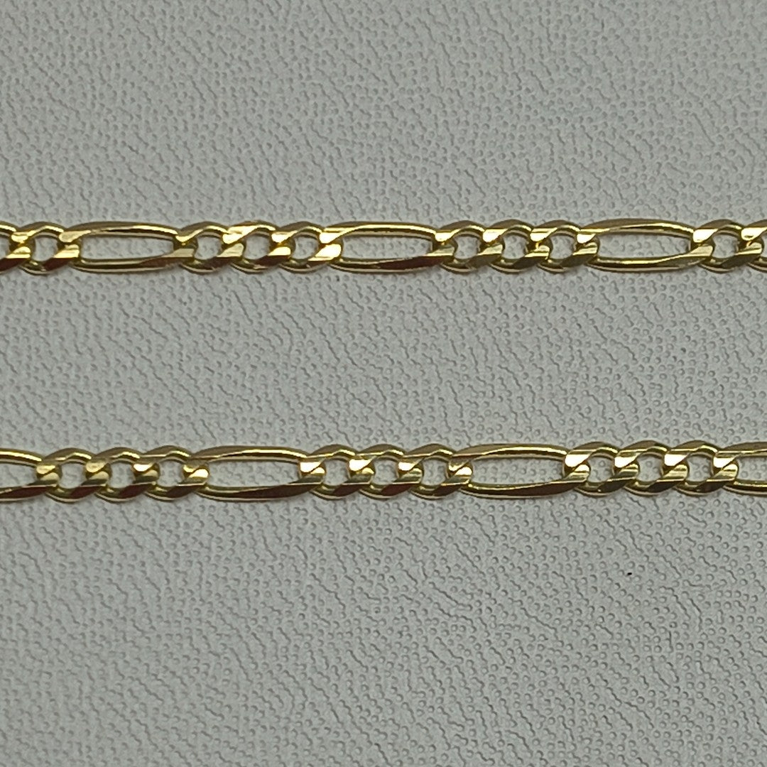 CADENA 3X1 8.7G 60 CM (NUEVO)