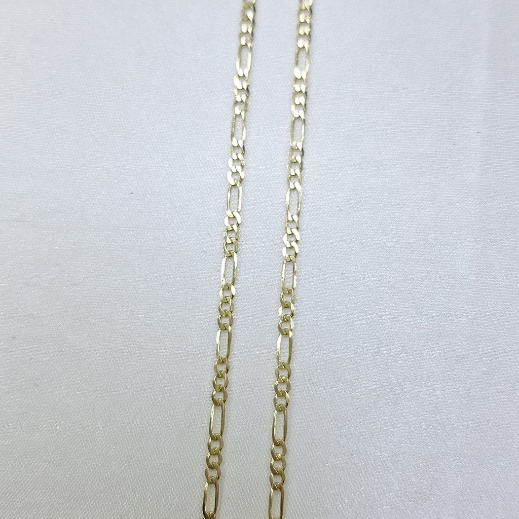 CADENA 3X1 5.7G 60 CM 14K (NUEVO)