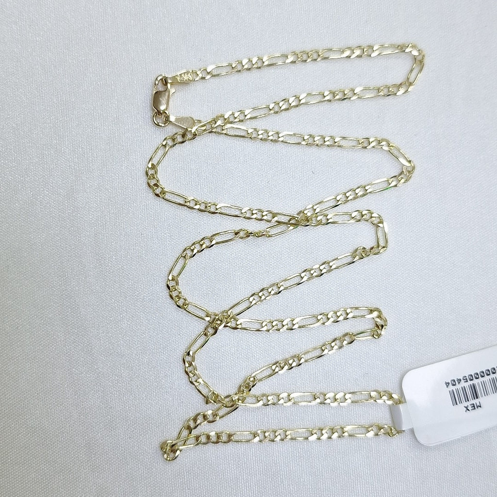 CADENA 3X1 5.3G 55 CM (NUEVO)