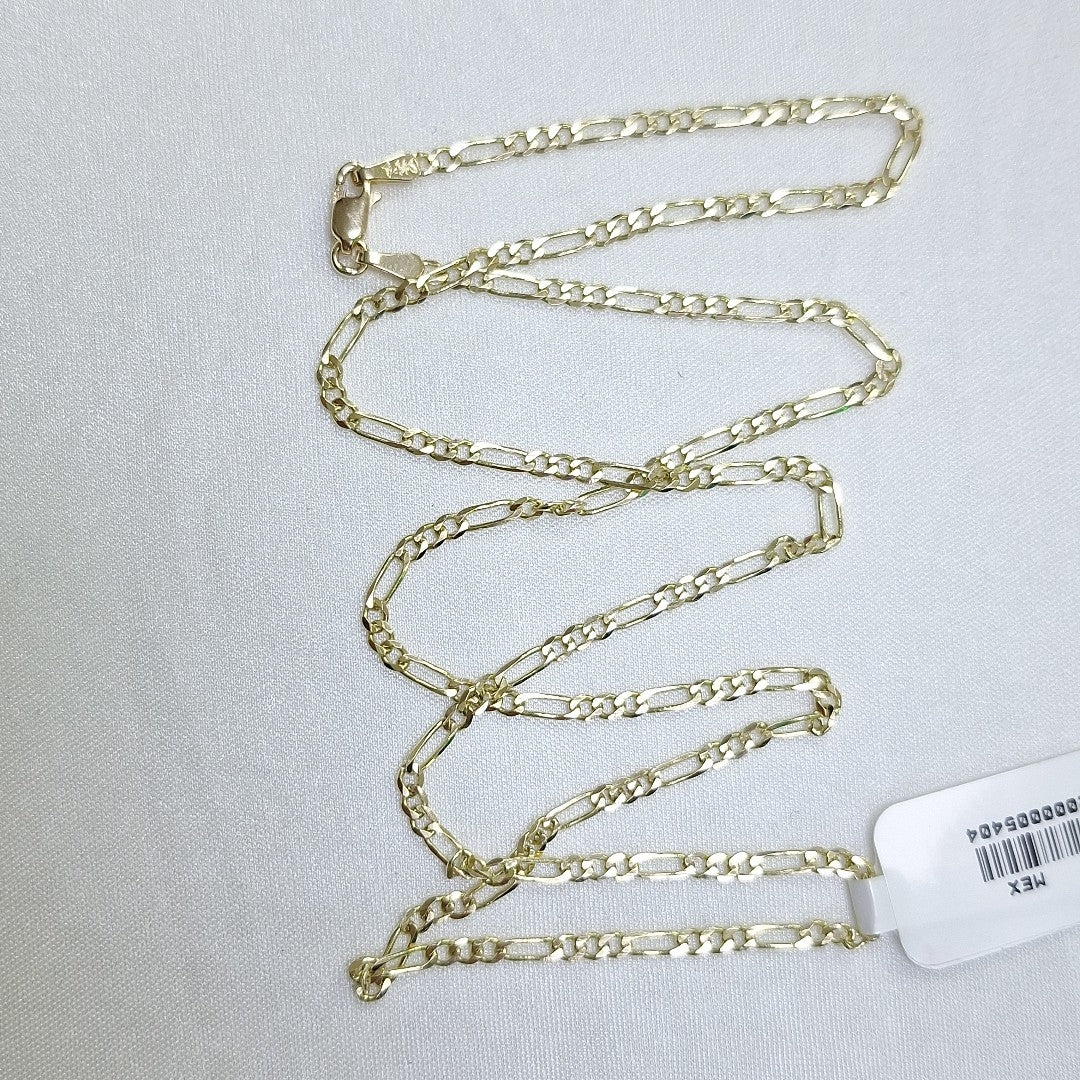 CADENA 3X1 5.3G 55 CM (NUEVO)