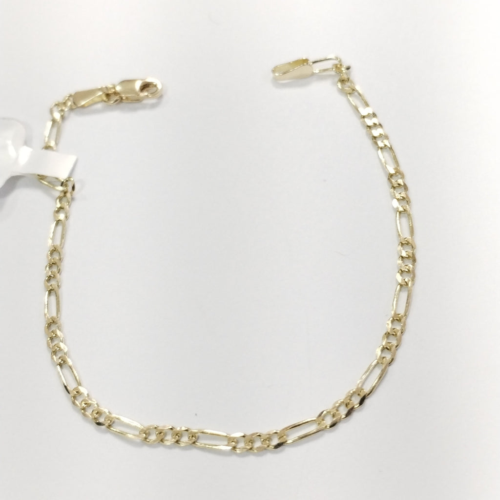 PULSERA 3X1 2G 18 CM (NUEVO)