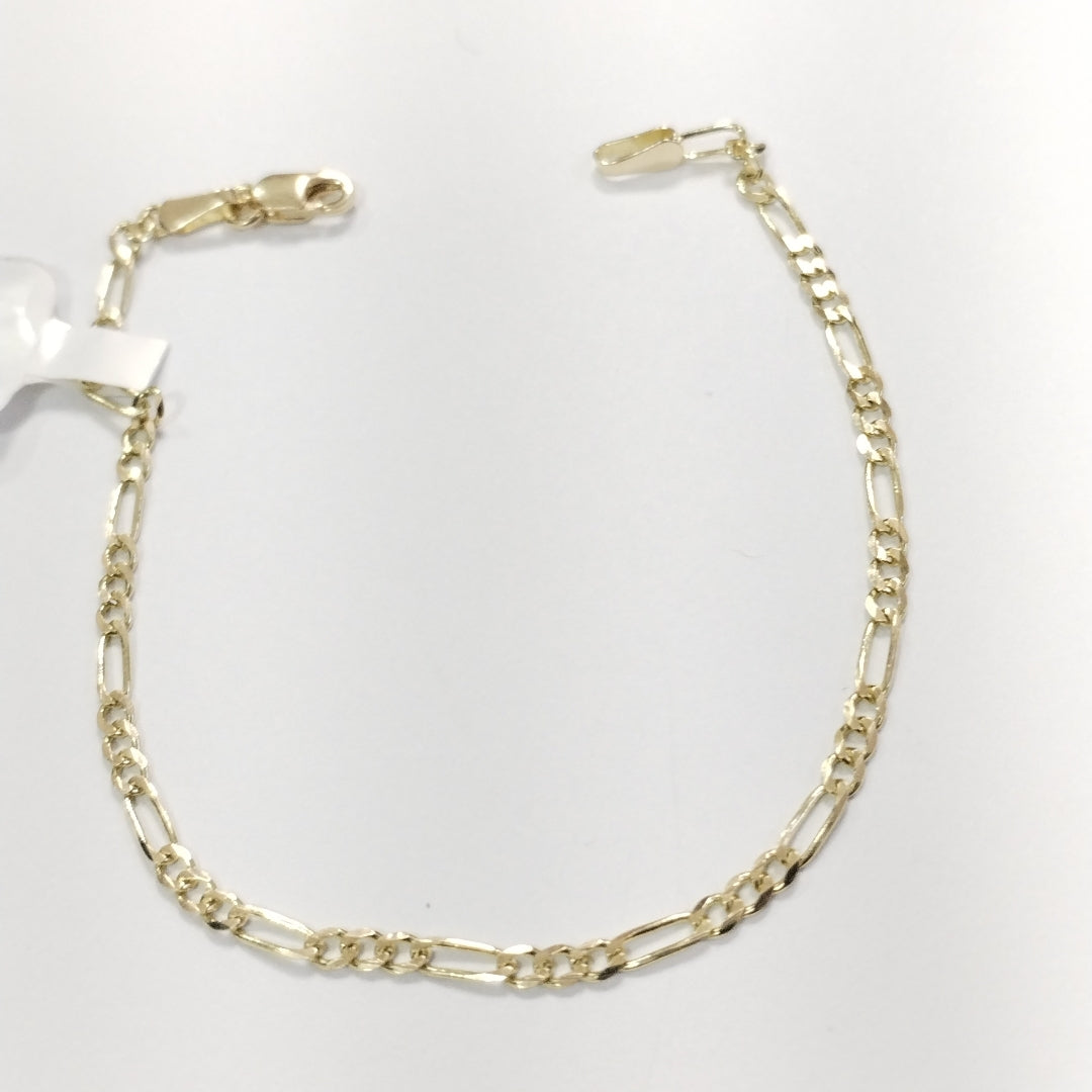 PULSERA 3X1 2G 18 CM (NUEVO)