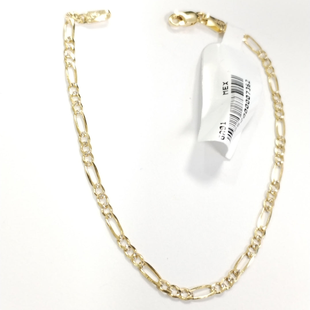 PULSERA 3X1 1.8G 18 CM (NUEVO)