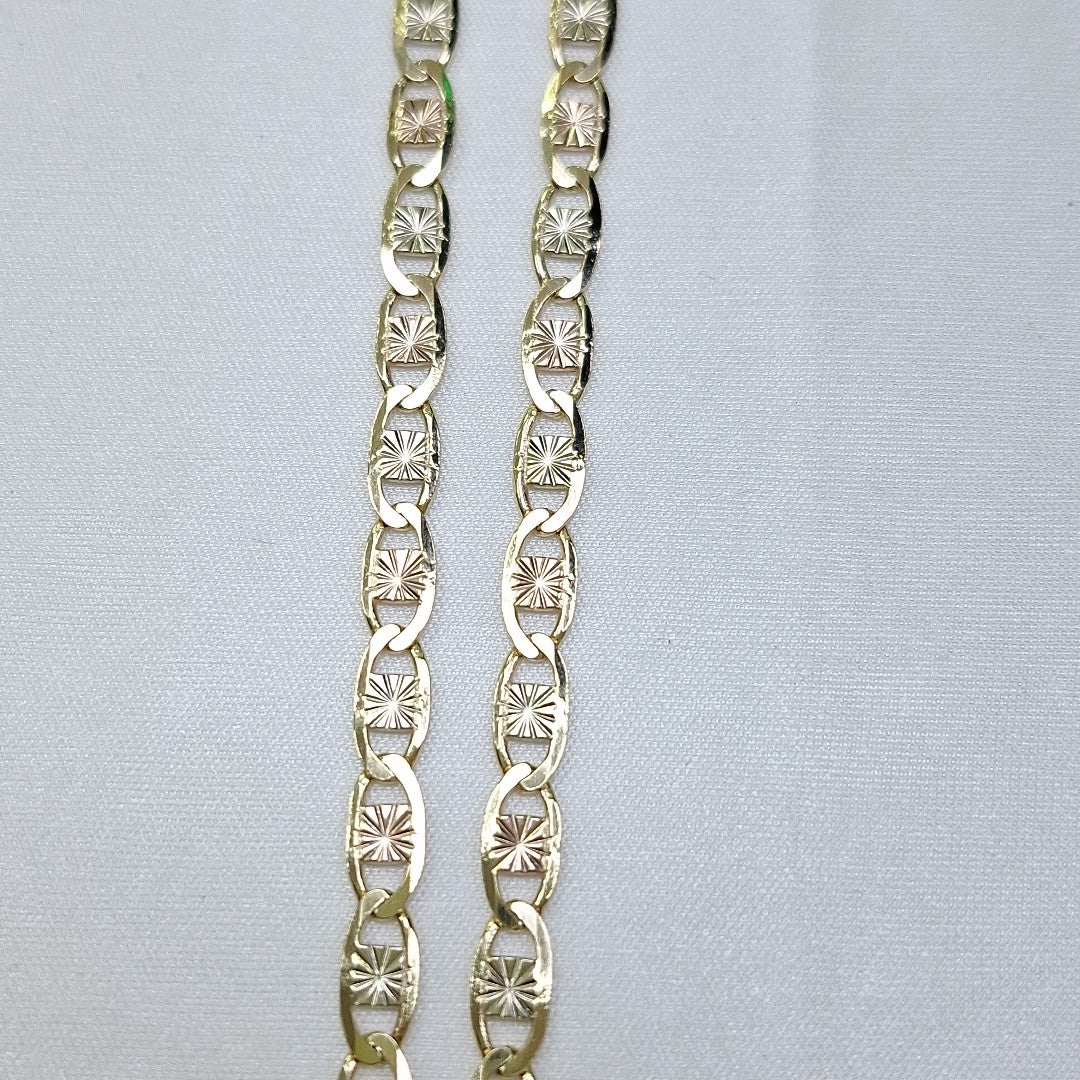 CADENA MARINERA 14.5G 50 CM (NUEVO)