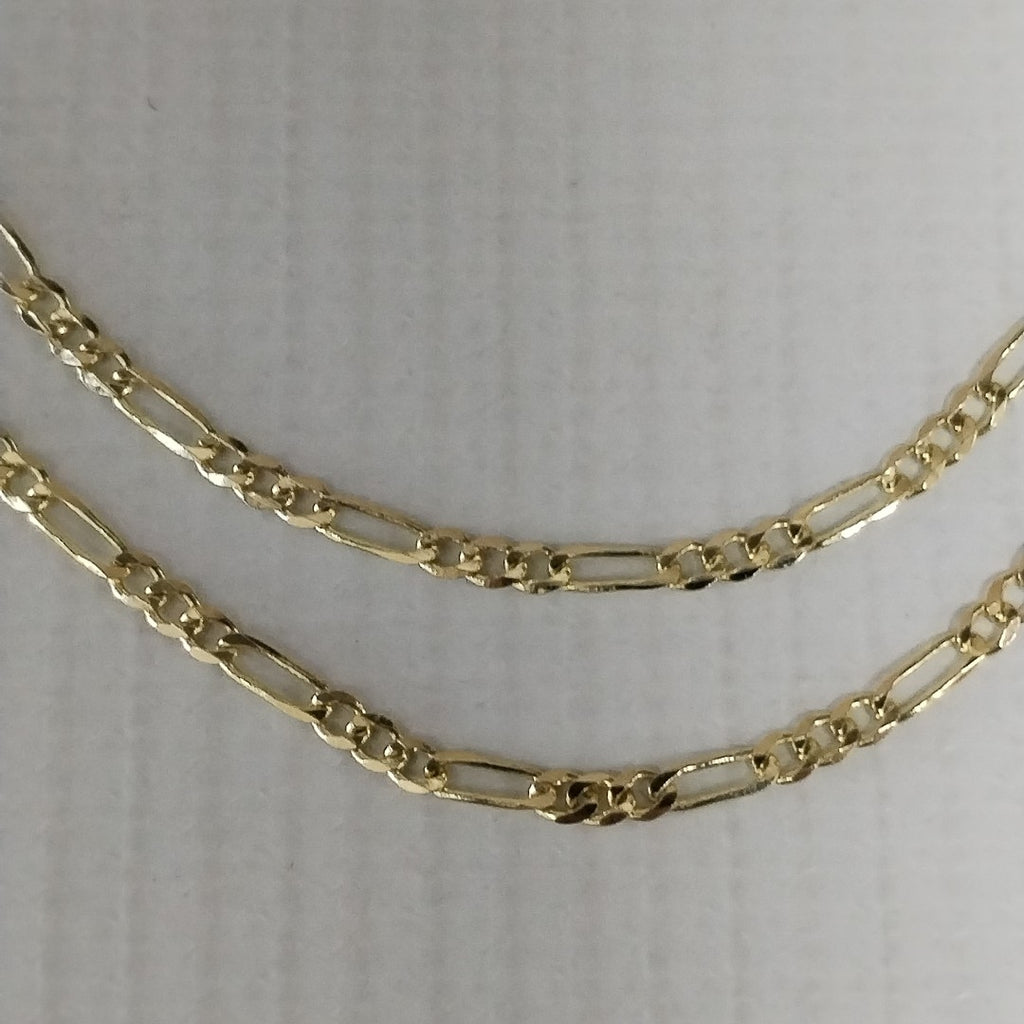 CADENA 3X1 5.2G 55 CM (NUEVO)
