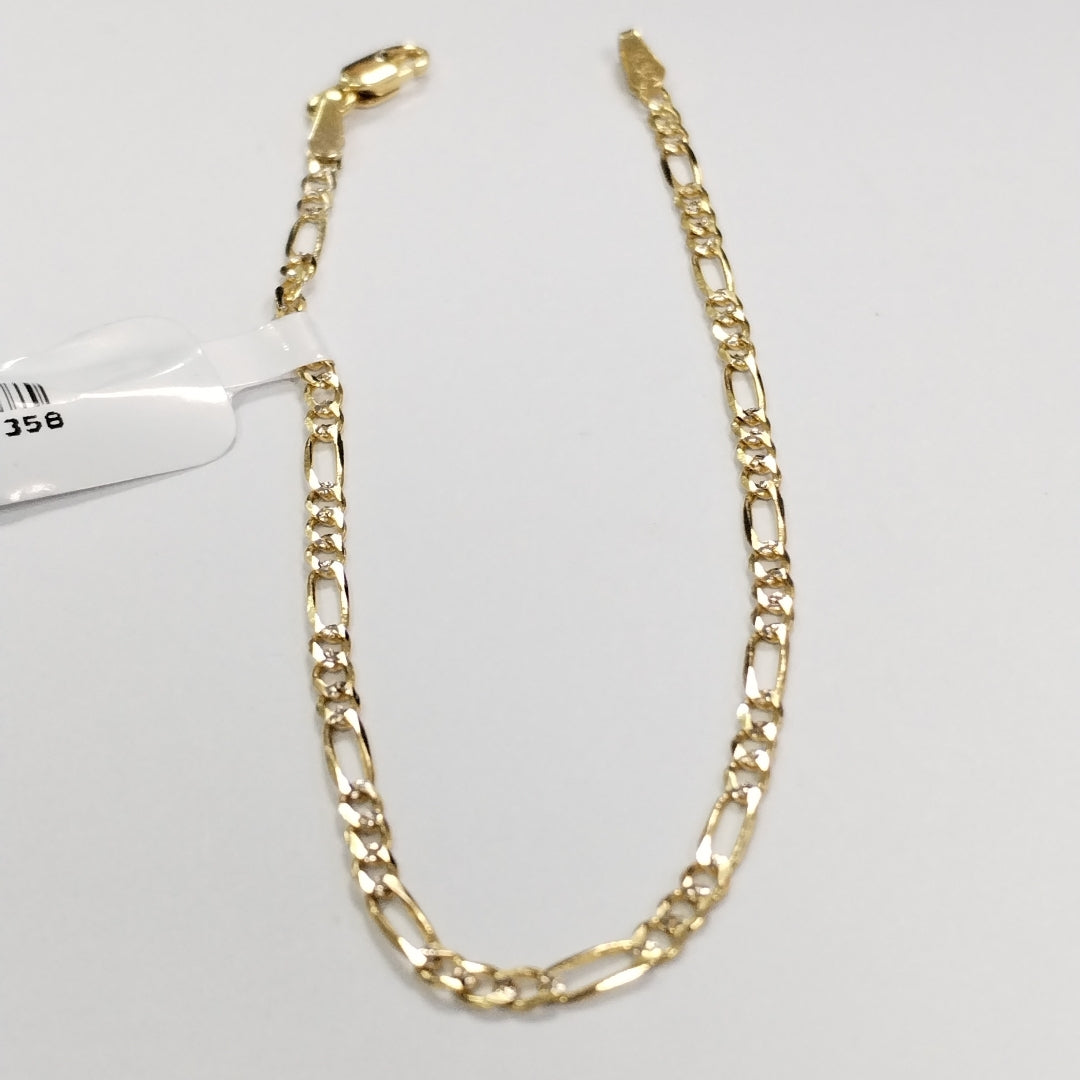 PULSERA 3X1 1.8G 18 CM (NUEVO)