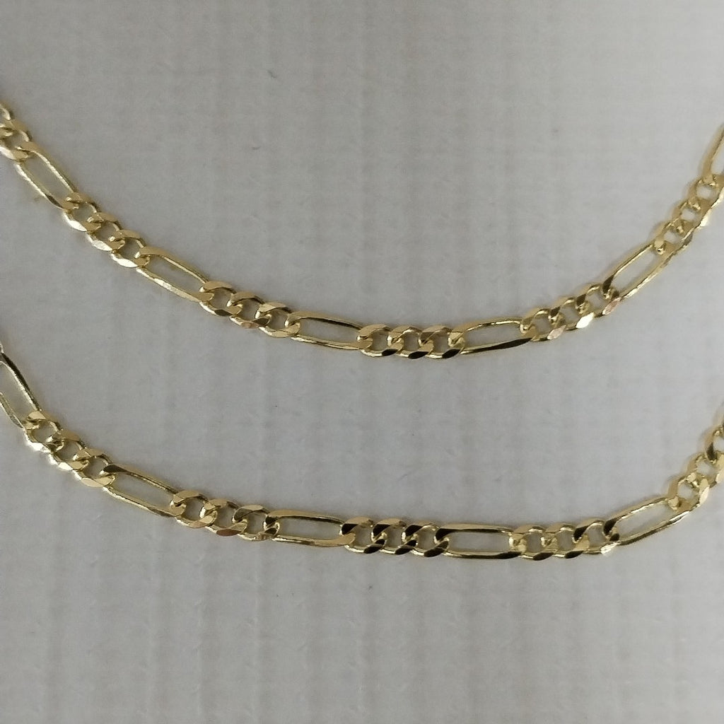 CADENA 3X1 5.2G 55 CM (NUEVO)