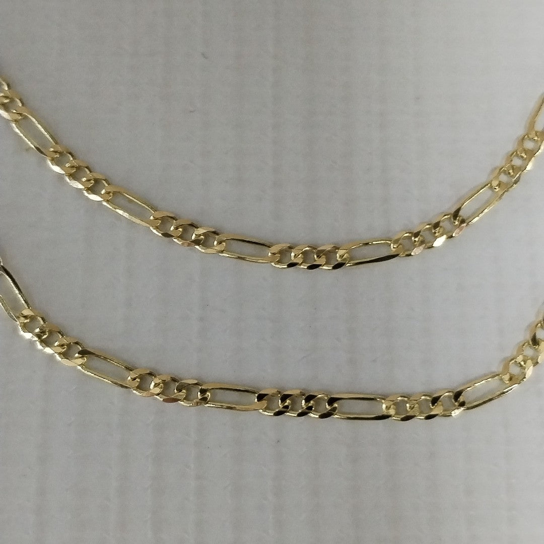 CADENA 3X1 5.2G 55 CM (NUEVO)