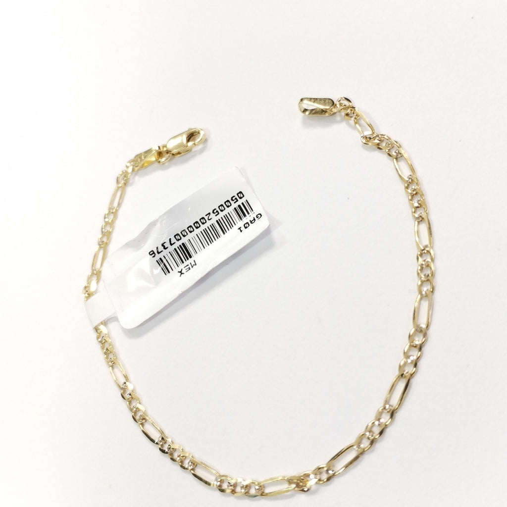 PULSERA 3X1 1.8G 18 CM (NUEVO)