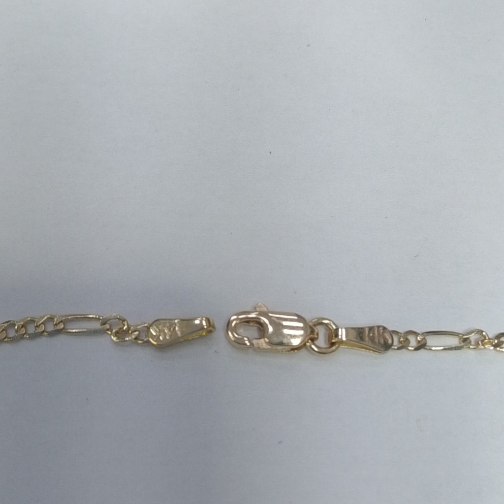 PULSERA 3X1 1.6G 18 CM (NUEVO)