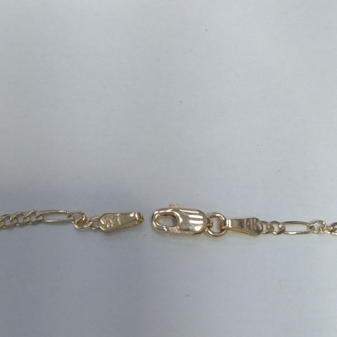 PULSERA 3X1 1.6G 18 CM (NUEVO)