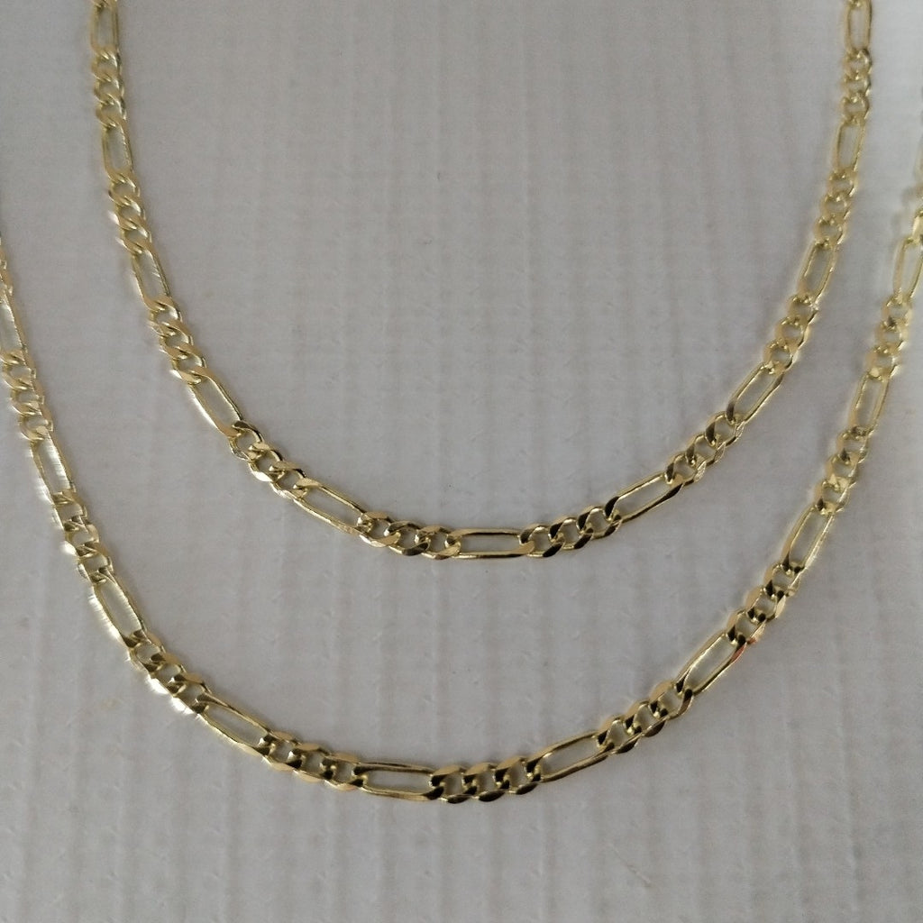 CADENA 3X1 5.2G 55 CM (NUEVO)