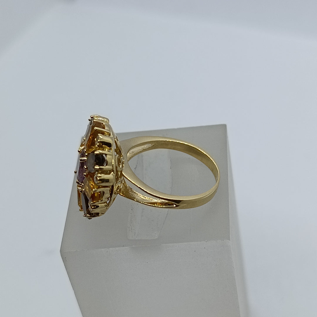 ANILLOS DAMA ORO 14K 5.7 (NUEVO)