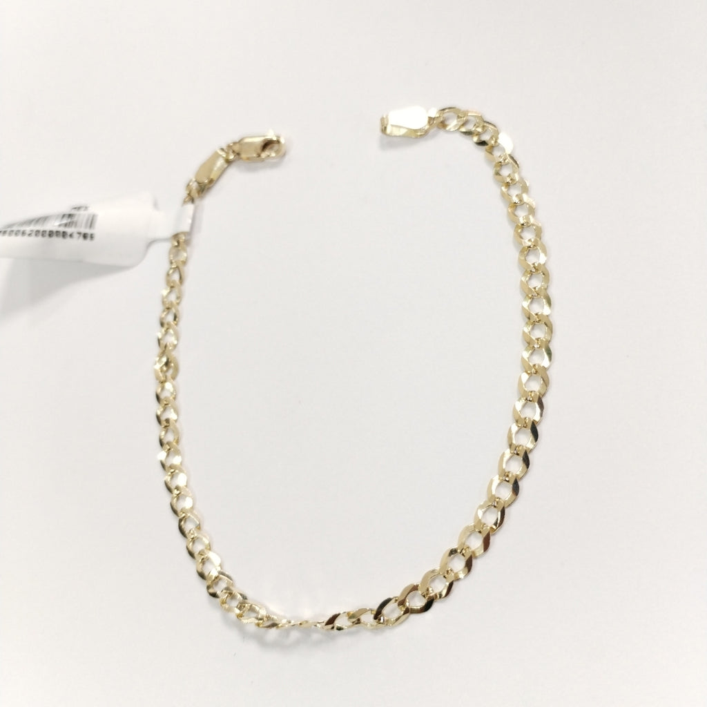 PULSERA BARBADA 3.71G 21 CM (NUEVO)