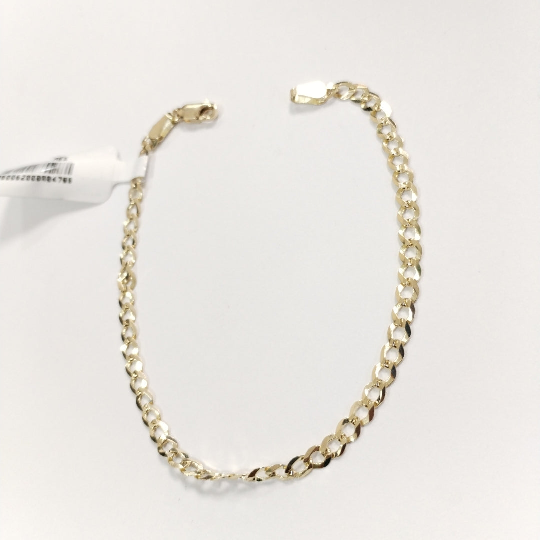 PULSERA BARBADA 3.71G 21 CM (NUEVO)