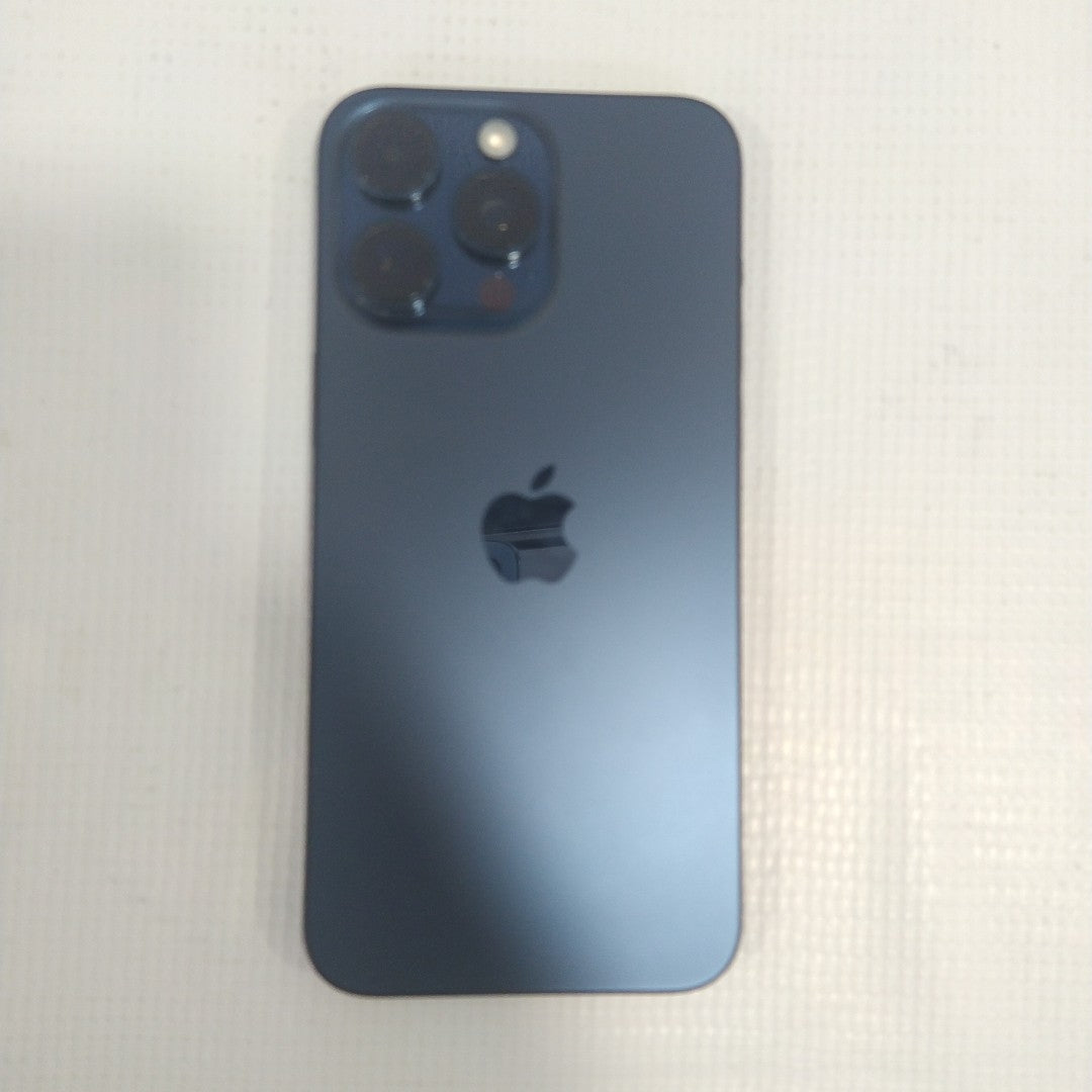 CELULAR APPLE IPHONE 15 PRO MAX A3105 (2023) 512 GB 8 GB RAM (SEMINUEVO)