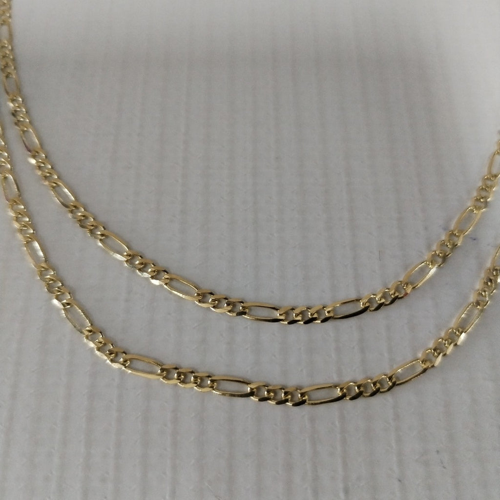 CADENA 3X1 4.9G 50 CM (NUEVO)