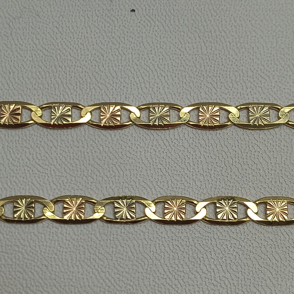 CADENA MARINERA 15.7G 55 CM (NUEVO)