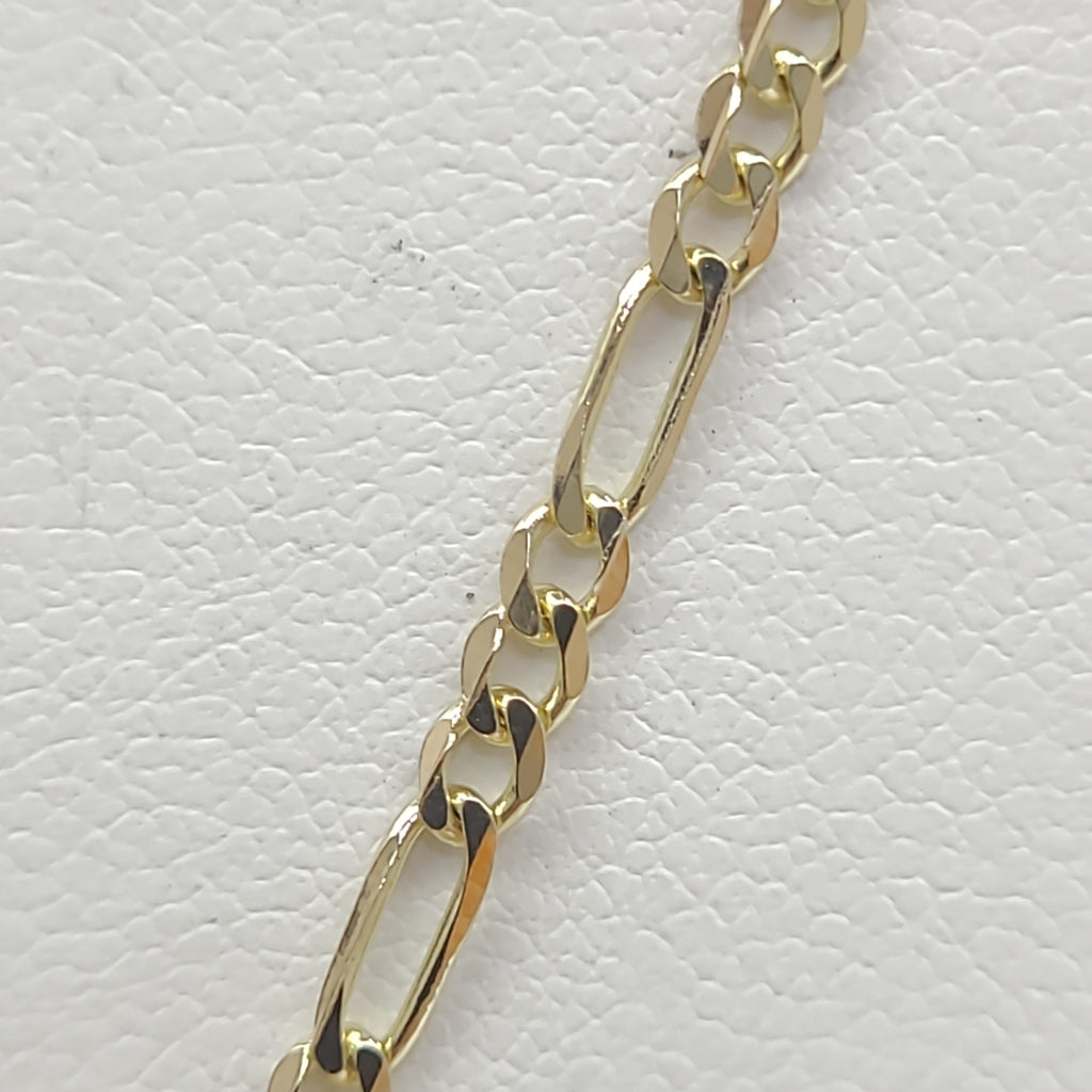 CADENA 3X1 5.2G 55 CM (NUEVO)