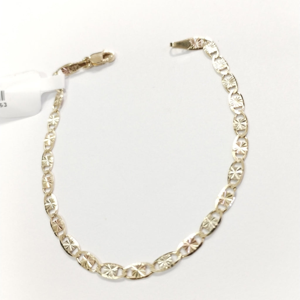 PULSERA MARINERA 2.6G 18 CM (NUEVO)