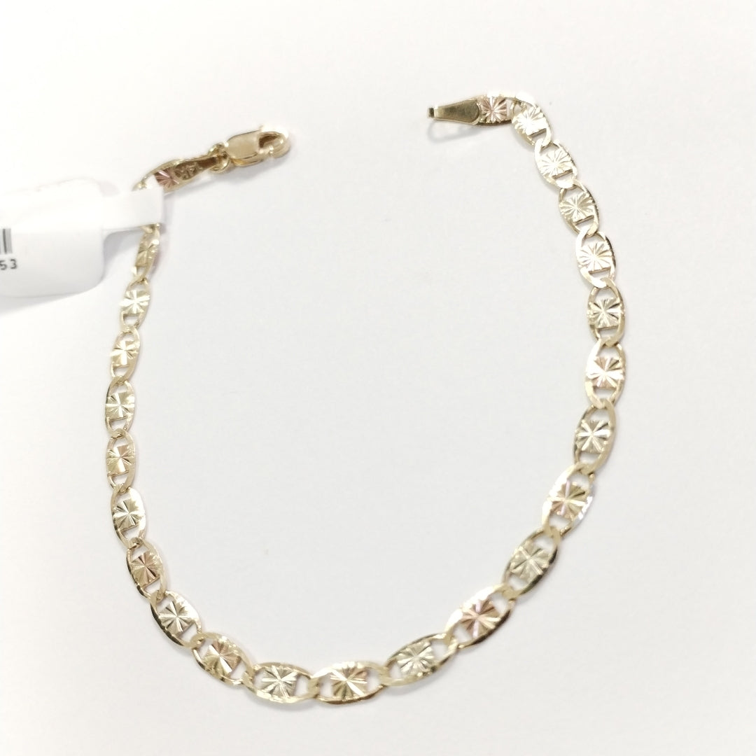 PULSERA MARINERA 2.6G 18 CM (NUEVO)