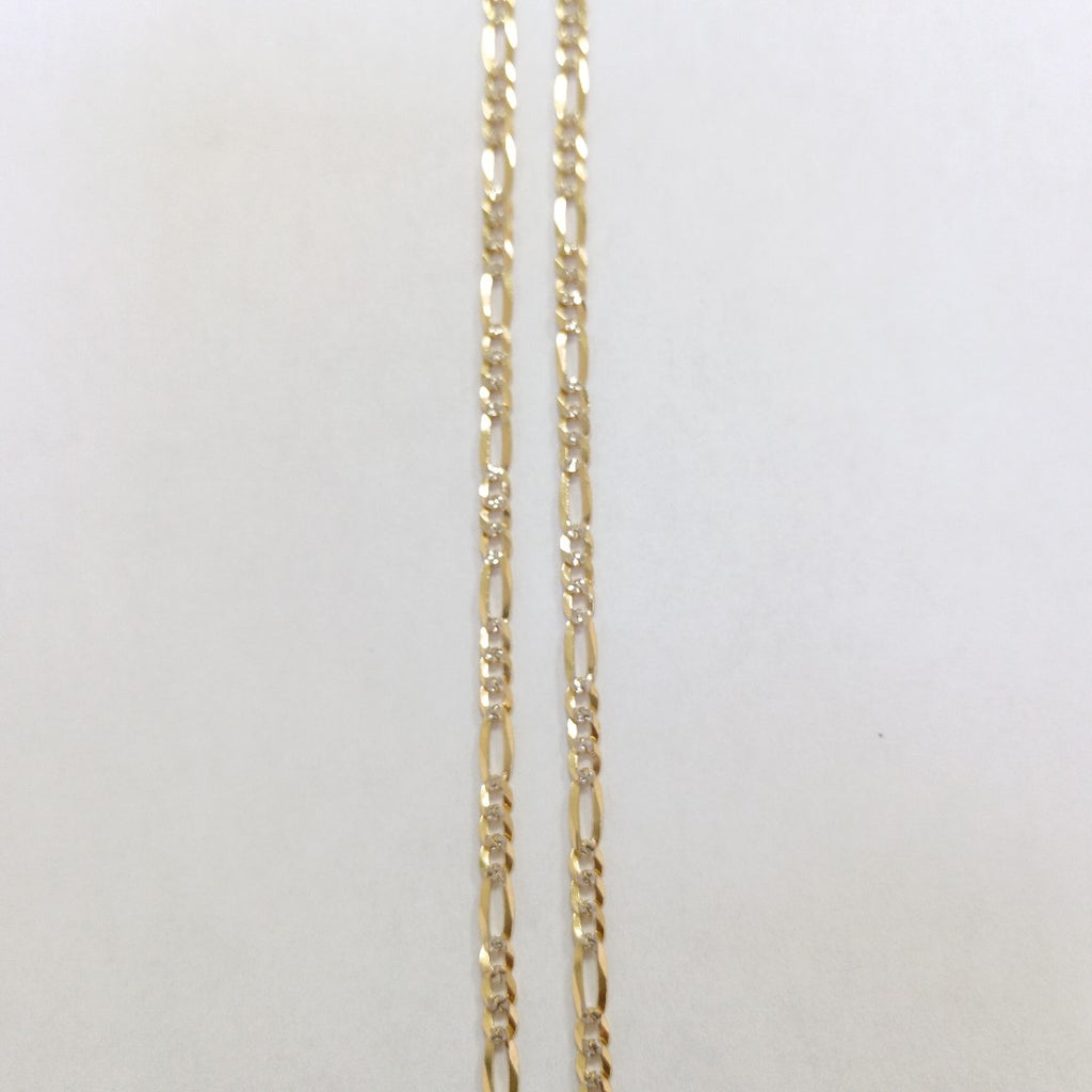 CADENA 3X1 7.2G 50 CM (NUEVO)