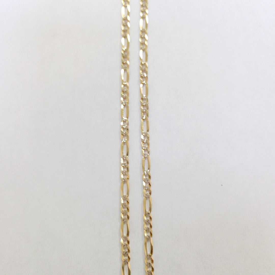 CADENA 3X1 7.2G 50 CM (NUEVO)