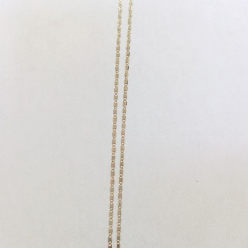 CADENA MARINERA 1.9G 50 CM (NUEVO)