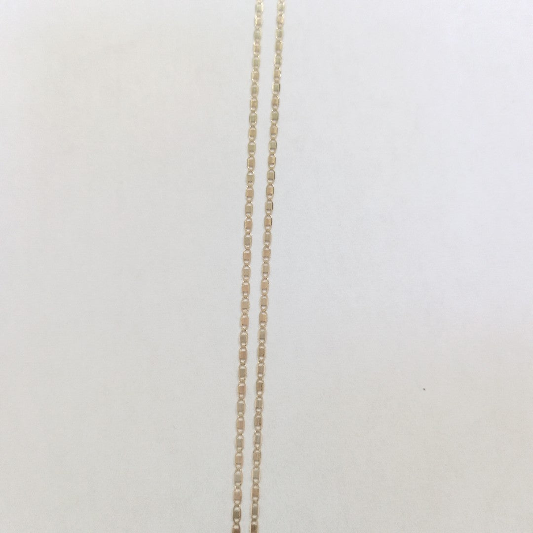 CADENA MARINERA 1.9G 50 CM (NUEVO)