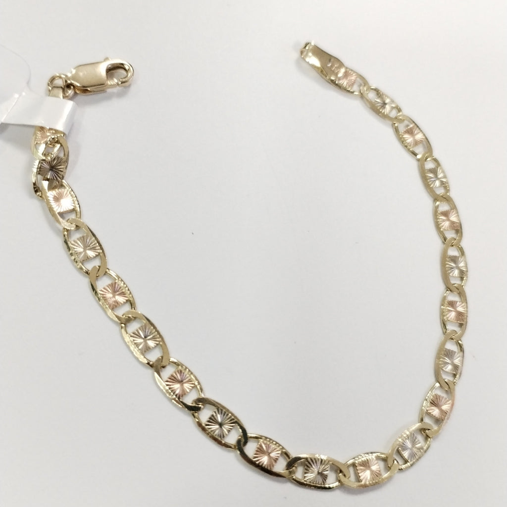 PULSERA MARINERA 3.7G 16 CM (NUEVO)