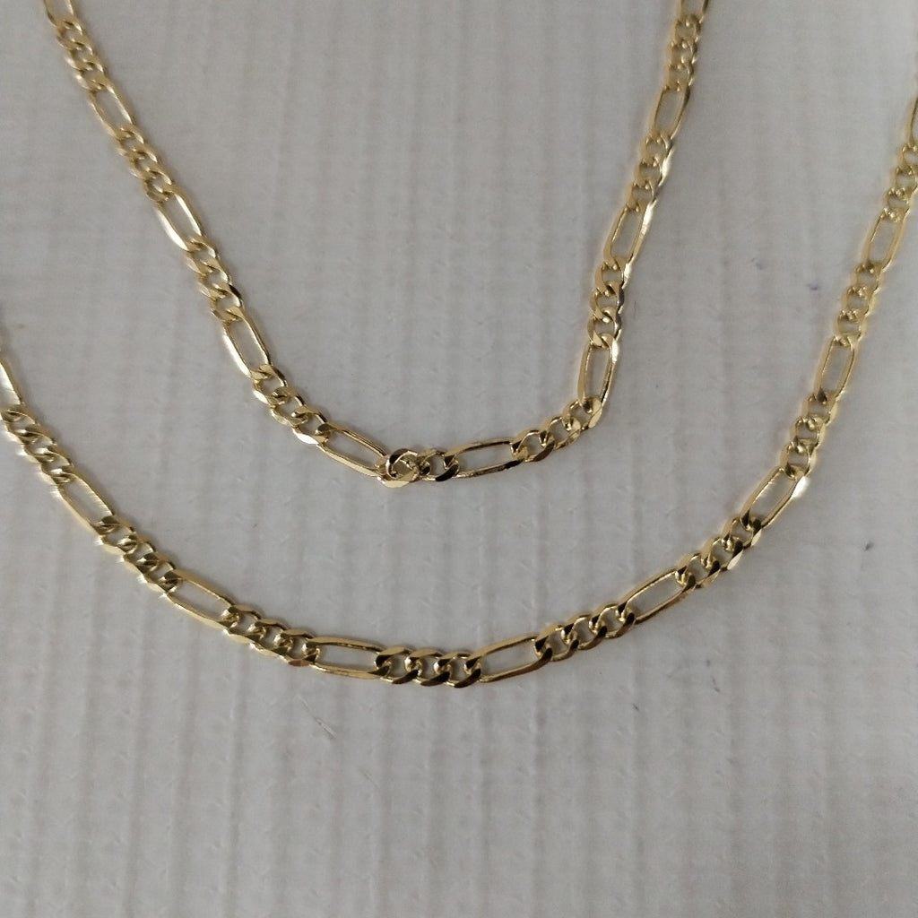 CADENA 3X1 4.8G 50 CM (NUEVO)