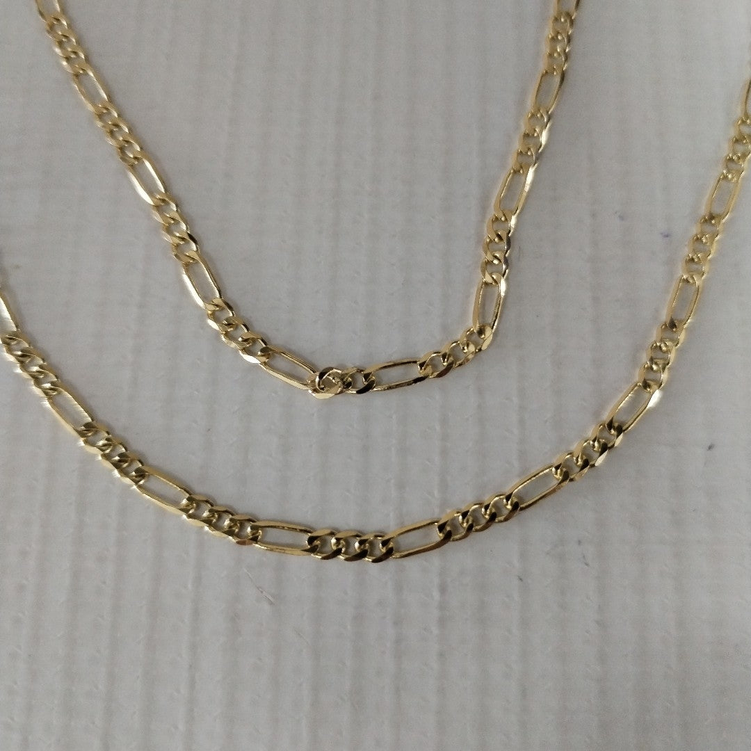 CADENA 3X1 4.8G 50 CM (NUEVO)