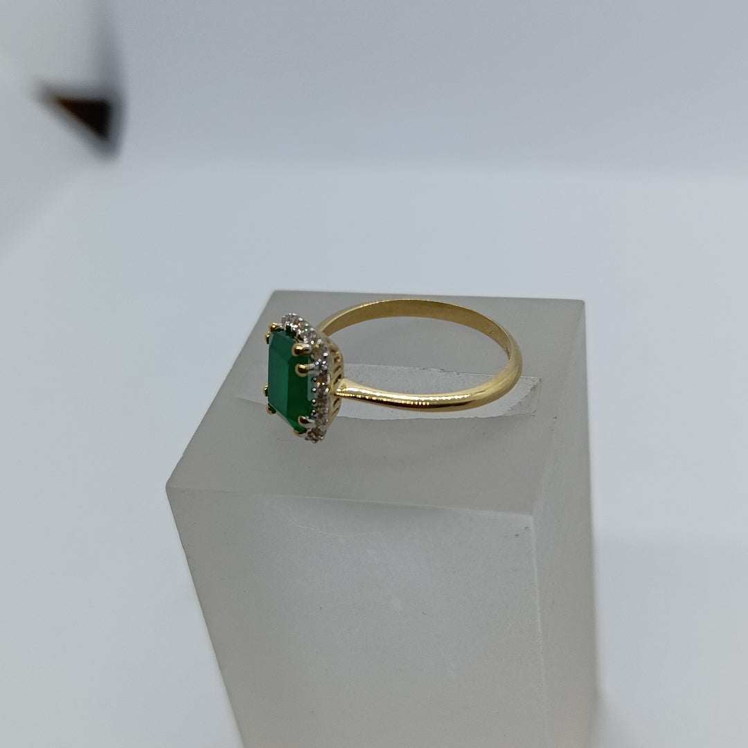 ANILLOS DAMA ORO 14K 2.3 (NUEVO)