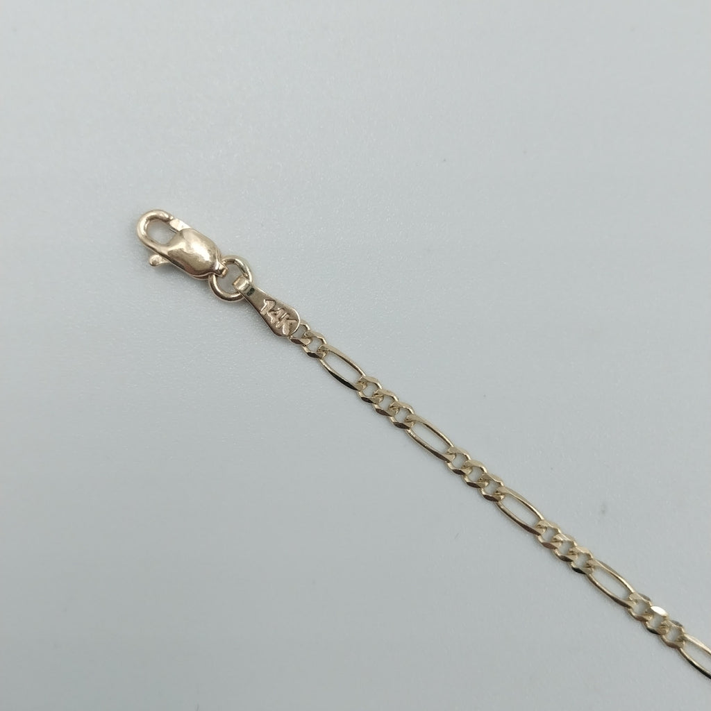 PULSERA 3X1 1.6G 18 CM (NUEVO)