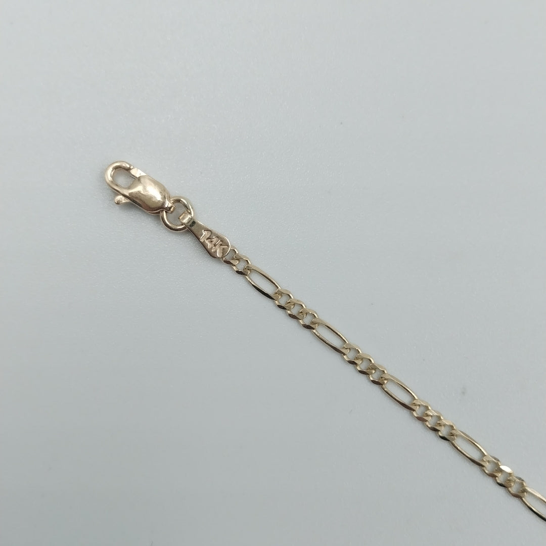 PULSERA 3X1 1.6G 18 CM (NUEVO)