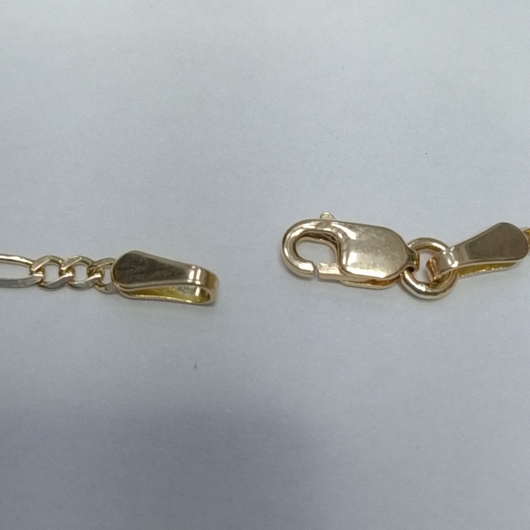 PULSERA 3X1 1.5G 18 CM (NUEVO)