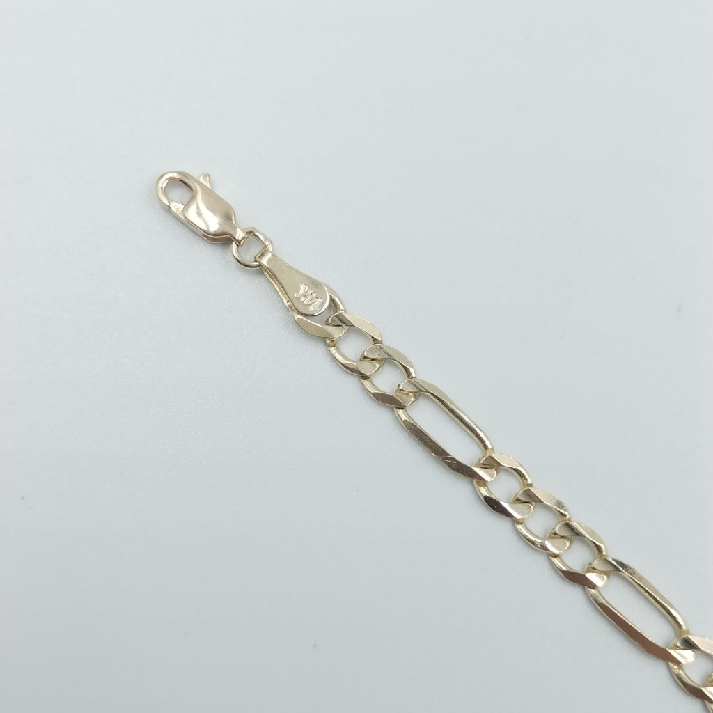 PULSERA 3X1 6.2G 21 CM (NUEVO)