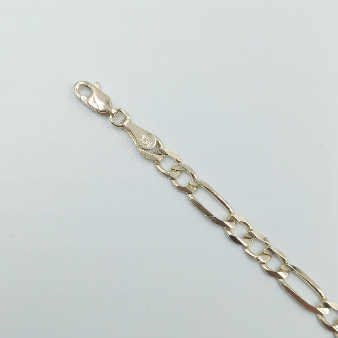 PULSERA 3X1 6.2G 21 CM (NUEVO)