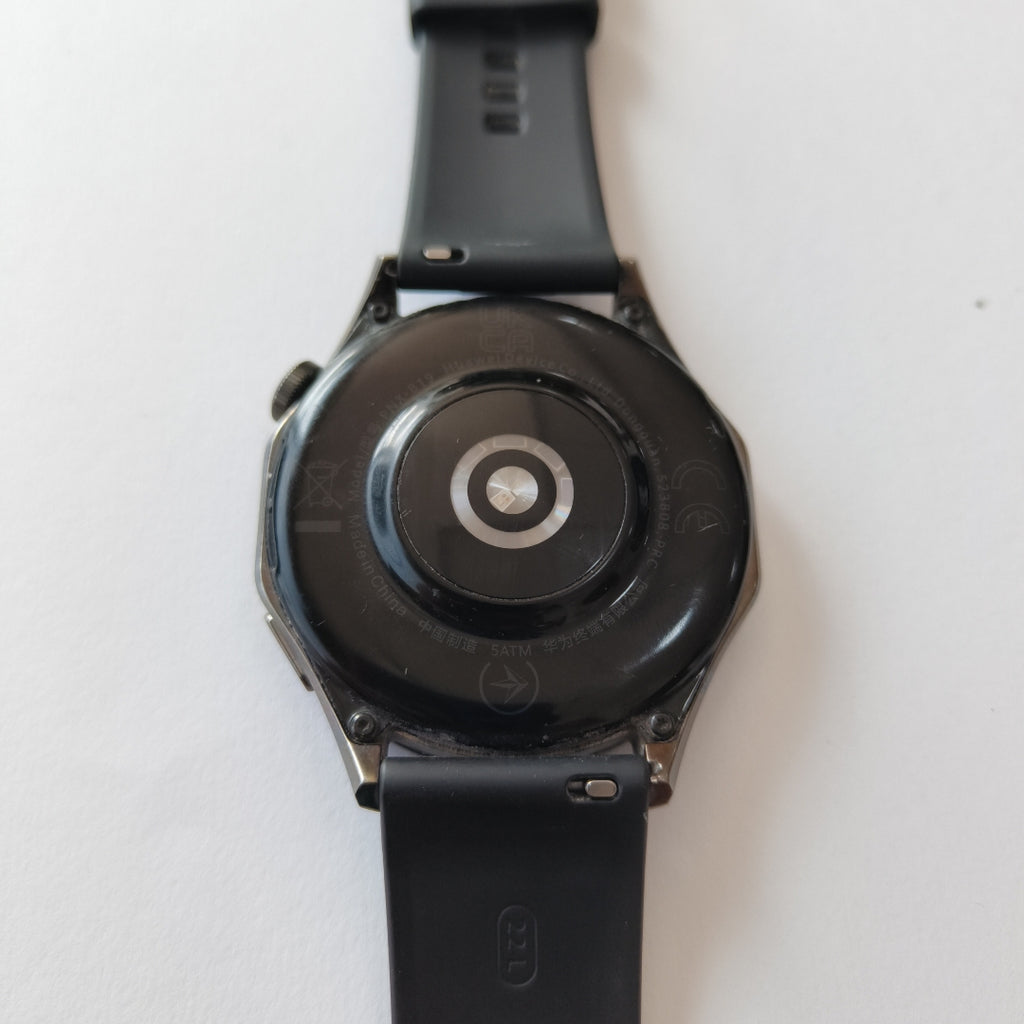 SMARTWATCH HUAWEI WATCH GT 4 PNX-B19 46 MM GPS (SEMINUEVO)