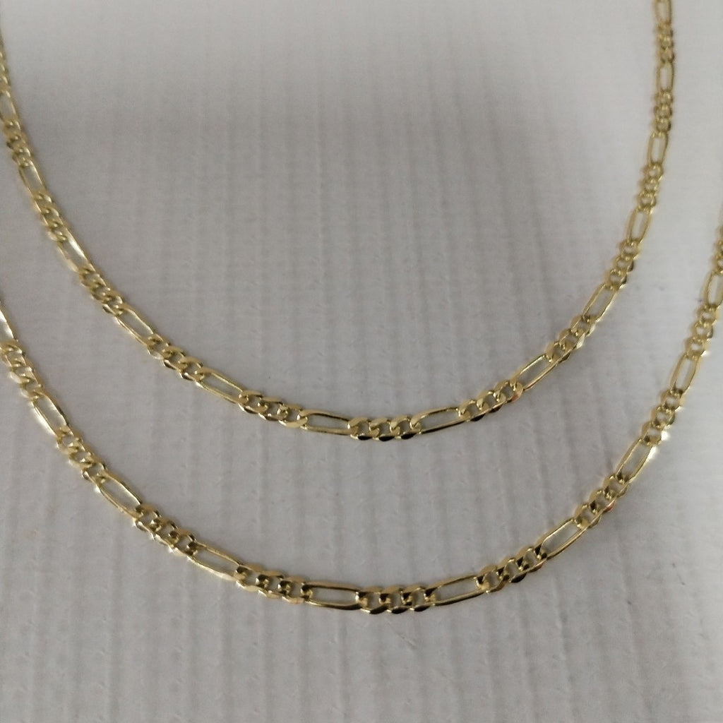 CADENA 3X1 5.6G 60 CM (NUEVO)