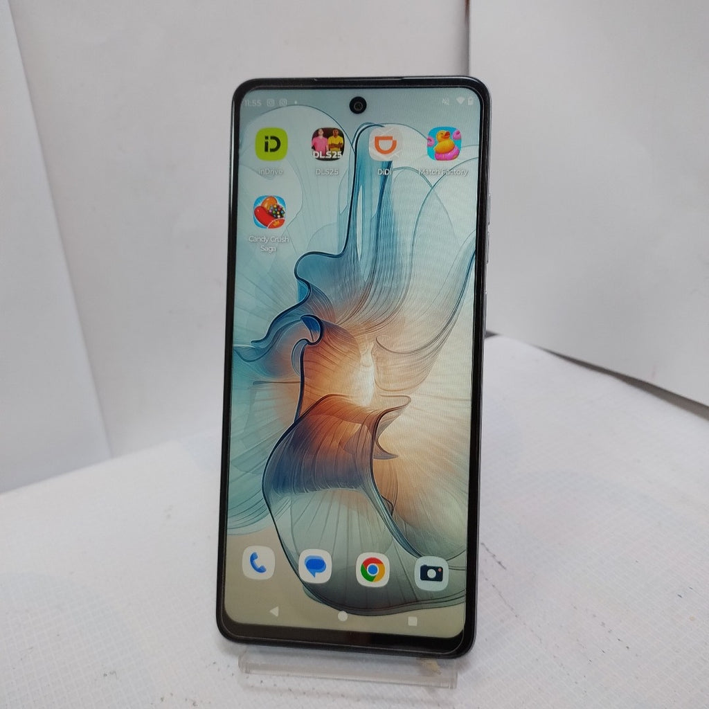 CELULAR MOTOROLA MOTO G24 POWER XT2425-1 (2024) 256 GB 8 GB RAM (SEMINUEVO)