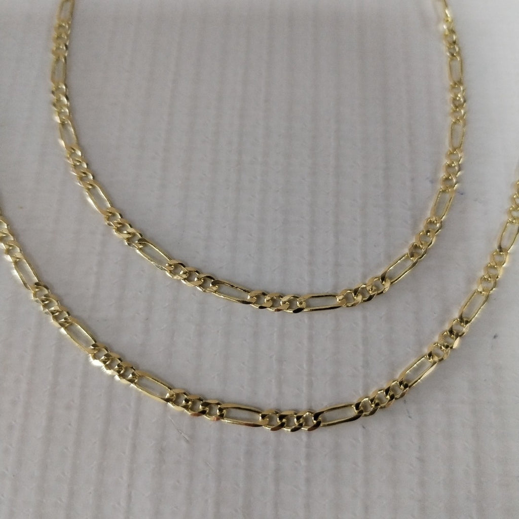 CADENA 3X1 5.3G 55 CM (NUEVO)