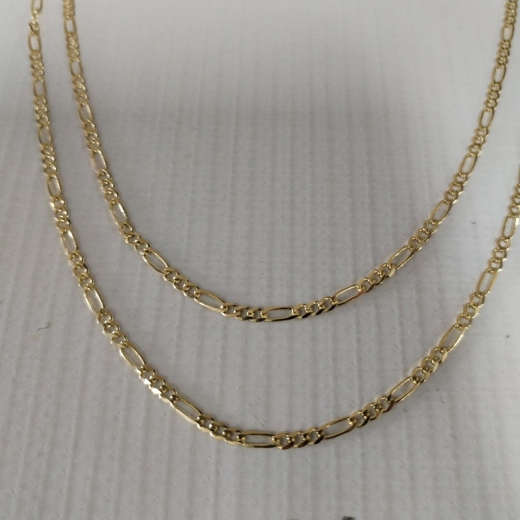 CADENA 3X1 4.9G 50 CM (NUEVO)