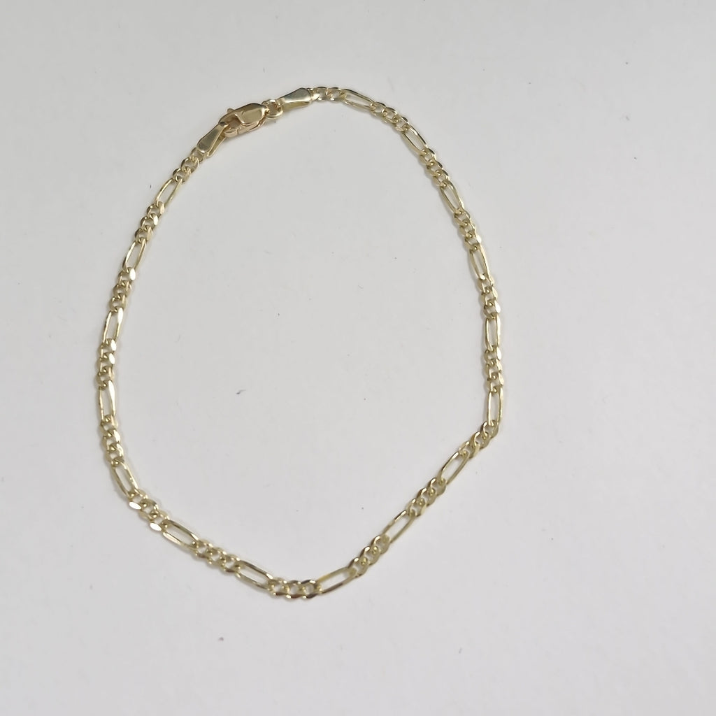 CADENA 3X1 2.3G 21 CM (NUEVO)