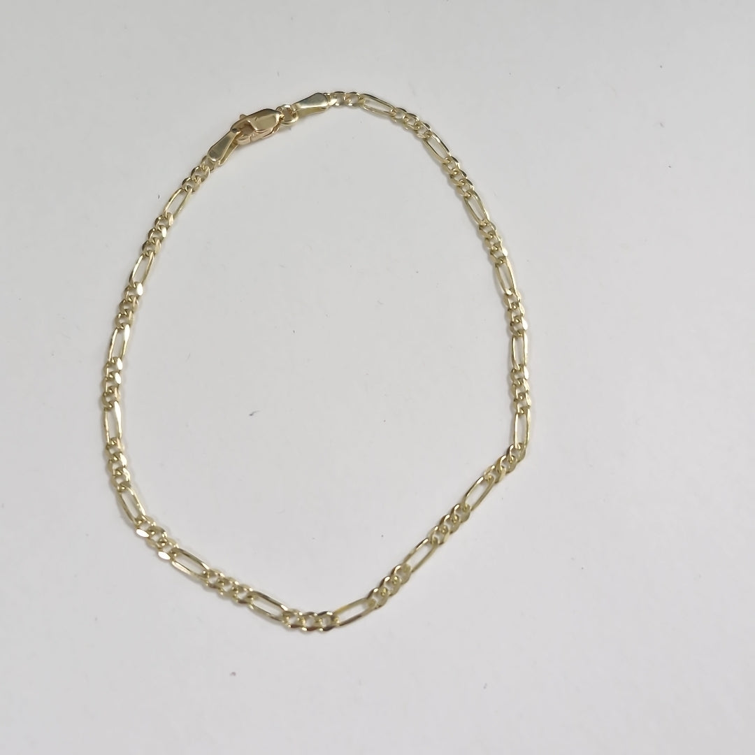 CADENA 3X1 2.3G 21 CM (NUEVO)