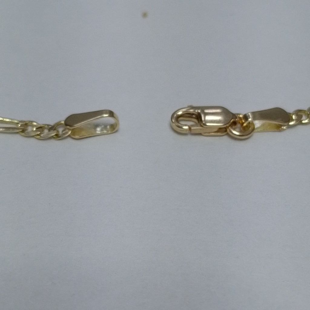 CADENA 3X1 5.6G 60 CM (NUEVO)