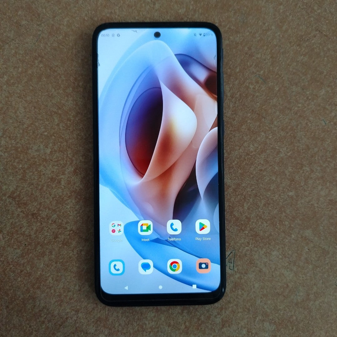 CELULAR OTRAS MARCAS OTROS MODELOS 128 GB 4 GB RAM