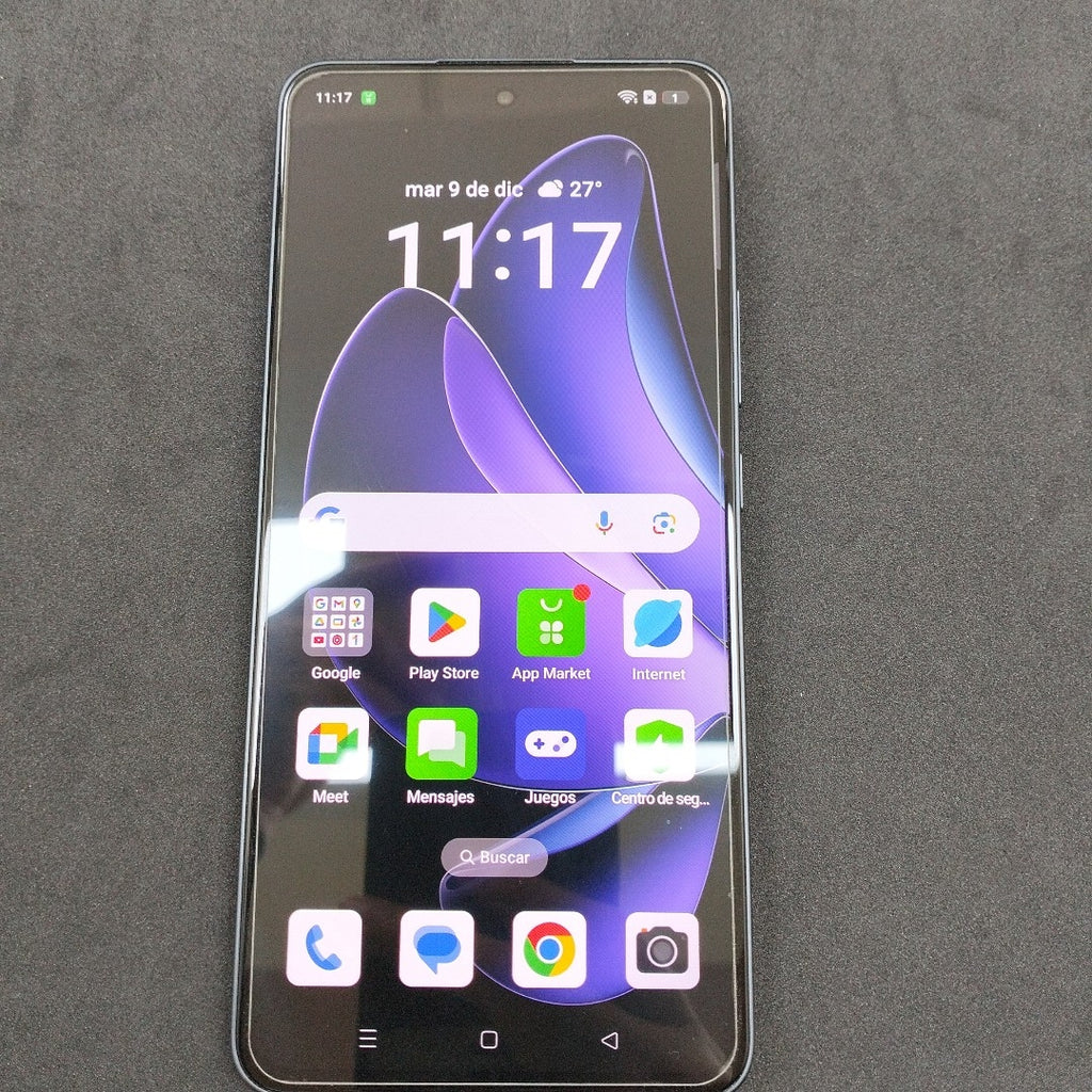 CELULAR OPPO  RENO 13F 5G CPH2699 (2025) 256 GB 12 GB RAM